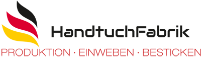 Handtuchfabrik.de-Logo