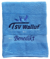 Preview: Handtuch mit Logo & Namen besticken 2