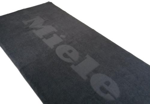 Preview: Handtuch hoch-tief Webung